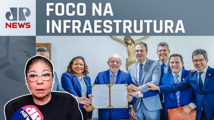 Governo vai retomar obras nas áreas da Saúde e da Educação; Dora Kramer analisa