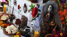 ¿Cuánto cuesta poner la clásica ofrenda de Día de Muertos?
