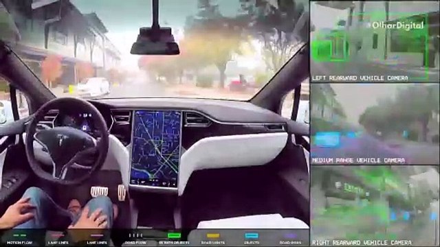 Tesla e SpaceX têm notícias positivas para Elon Musk