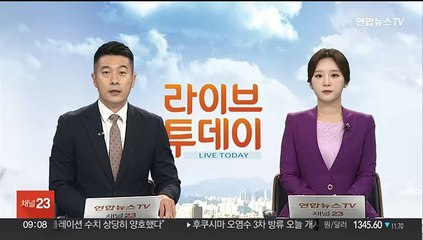 인요한 "같은 지역구 3선 초과 금지 검토"