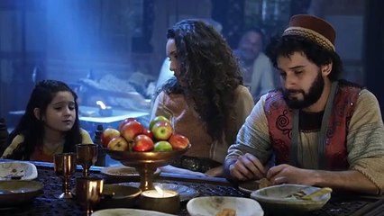 El Rico y Lázaro - Cap 167 Español Latino