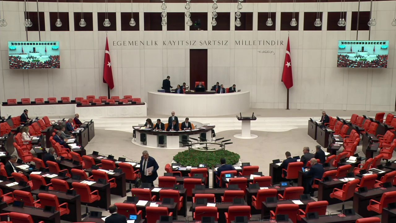 DEVA Partili Elif Esen'den ülkesine değer veren tüm kadınlara davet