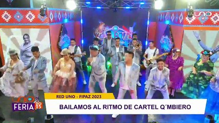 FIPAZ • Miércoles 1 de noviembre de 2023 (2da parte)