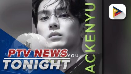 ’ One Piece’ star Mackenyu to hold fan meet in Manila in November