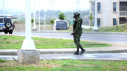 IMBERT: PUBLIC SERVANTS WILL GET CHRISTMAS BACKPAY