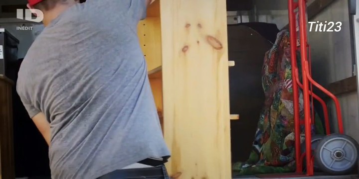 Enquêtes inachevées les disparitions de Joseph et Molly