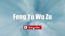 Feng Yu Wu Zu - Emil Wakin Chau lyrics lyricsvideo singalong