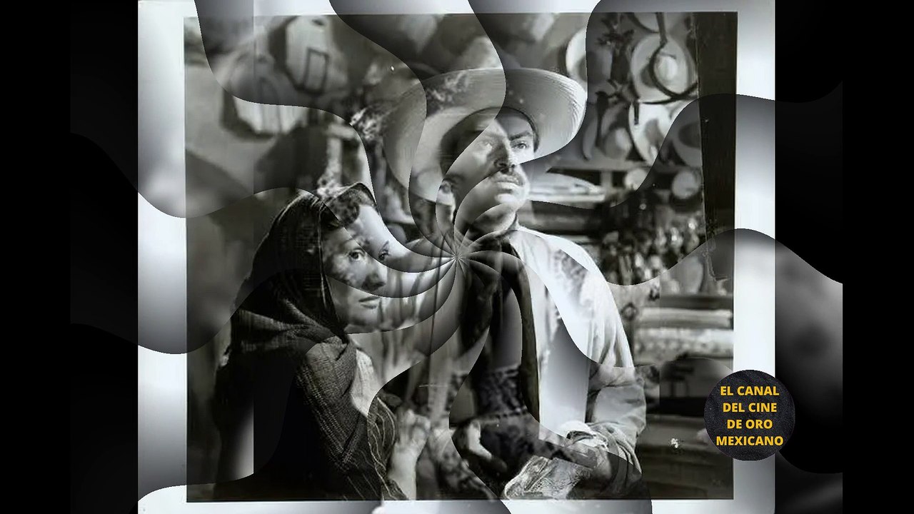 ⭐ACTRIZ del Cine de Oro era tan pobre que hizo su primer casting con ropa prestada⭐