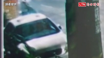 路邊撿紙箱遭誤會成賊，男被送辦⚠️