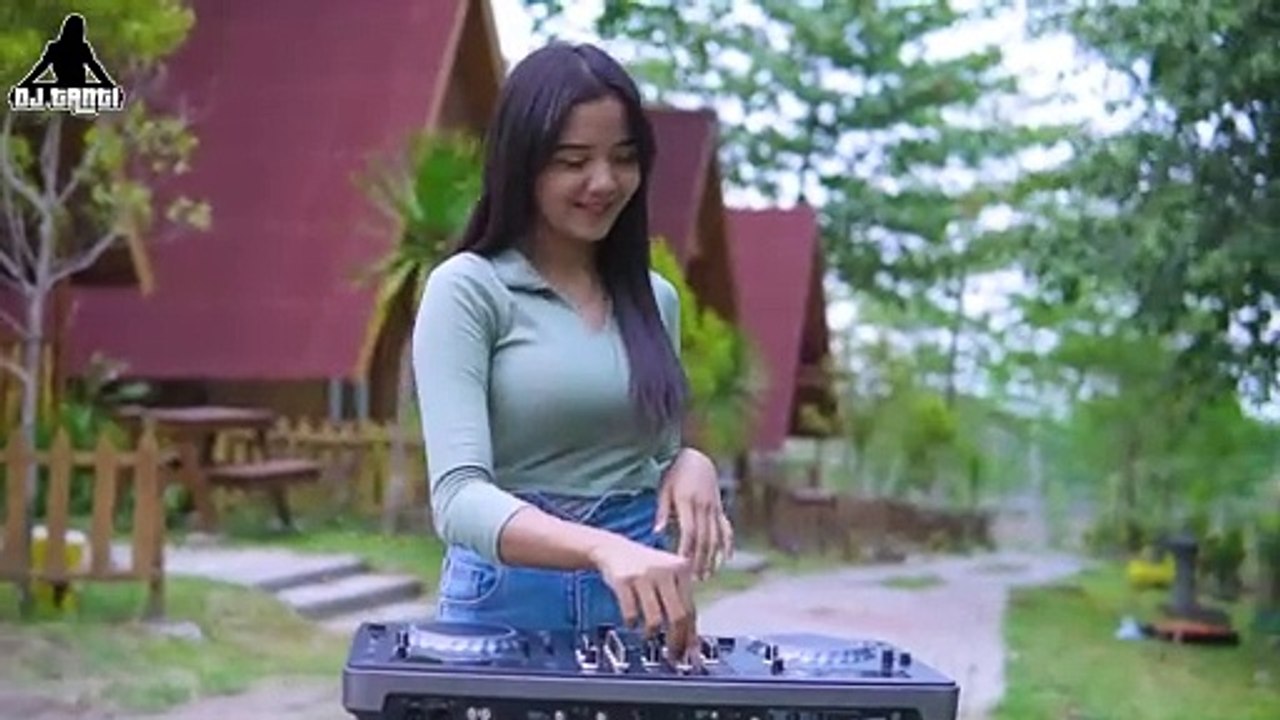 DJ REMIX PARGOY - TROMBONE  MELODY MENGULAR - BAS HOREG