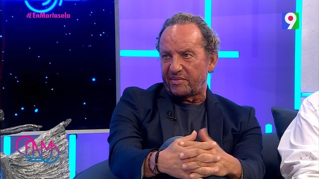 Custo Barcelona encabezará desfile benéfico de la mano de Fundación Bellezas Dominicanas | ENM