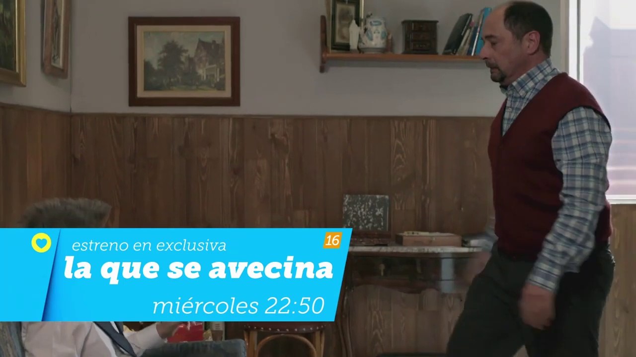 LQSA 14x01: Miércoles a las 22:50h en TeleCinco
