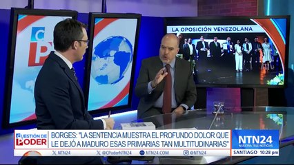 ¿Cómo debe actuar la oposición venezolana ante la decisión del régimen de deslegitimar la Primaria?