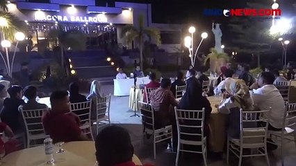 Riuh Wacana Hak Angket DPR, Begini Respons Mahfud MD