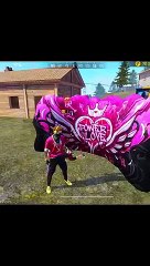 IMPOSSIBLE CLUTCH GARENA FREE FIRE freefire shorts