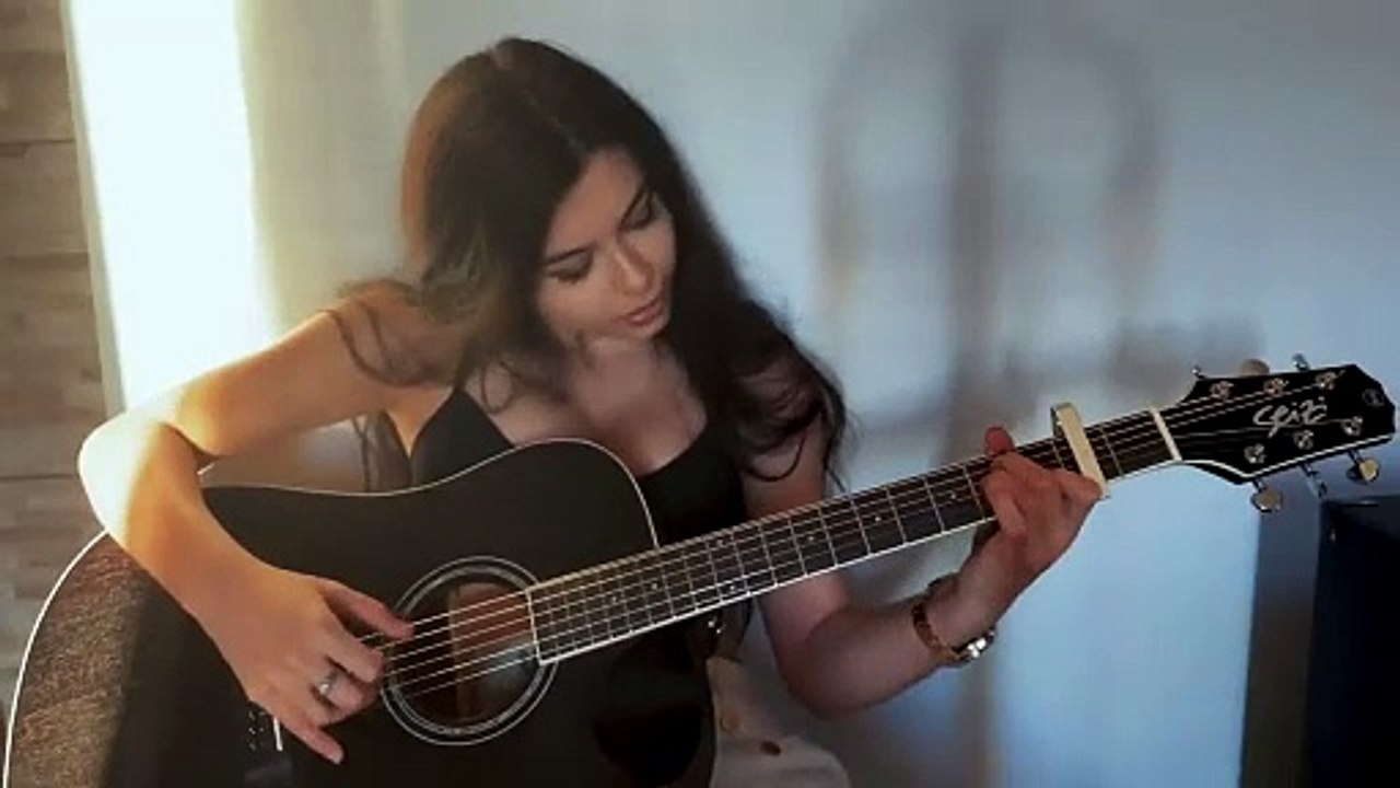 Pretty Woman - Larissa Liveir