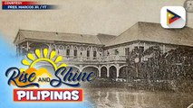 PBBM, ibinahagi ang ilang nakakapanindig-balahibong karanasan sa Malacañan Palace