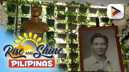 Ilang pamilya, nag-picnic sa mga sementeryo sa Davao City