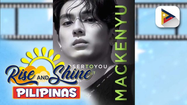 TALK BIZ | One Piece star Mackenyu Arata, magkakaroon ng fan meet sa Manila