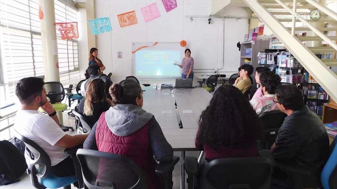 Realizan la vigésima cuarta edición de la Feria de la Ciencia, Arte y Tecnología