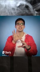 Derrick Monasterio | PEP Celebrity Katakot Story #shorts