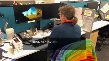 Push to recruit women with disabilities into health sector