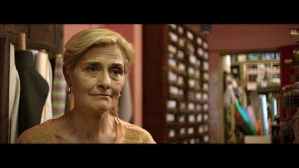 Partida (2023) - Tráiler y Sinopsis