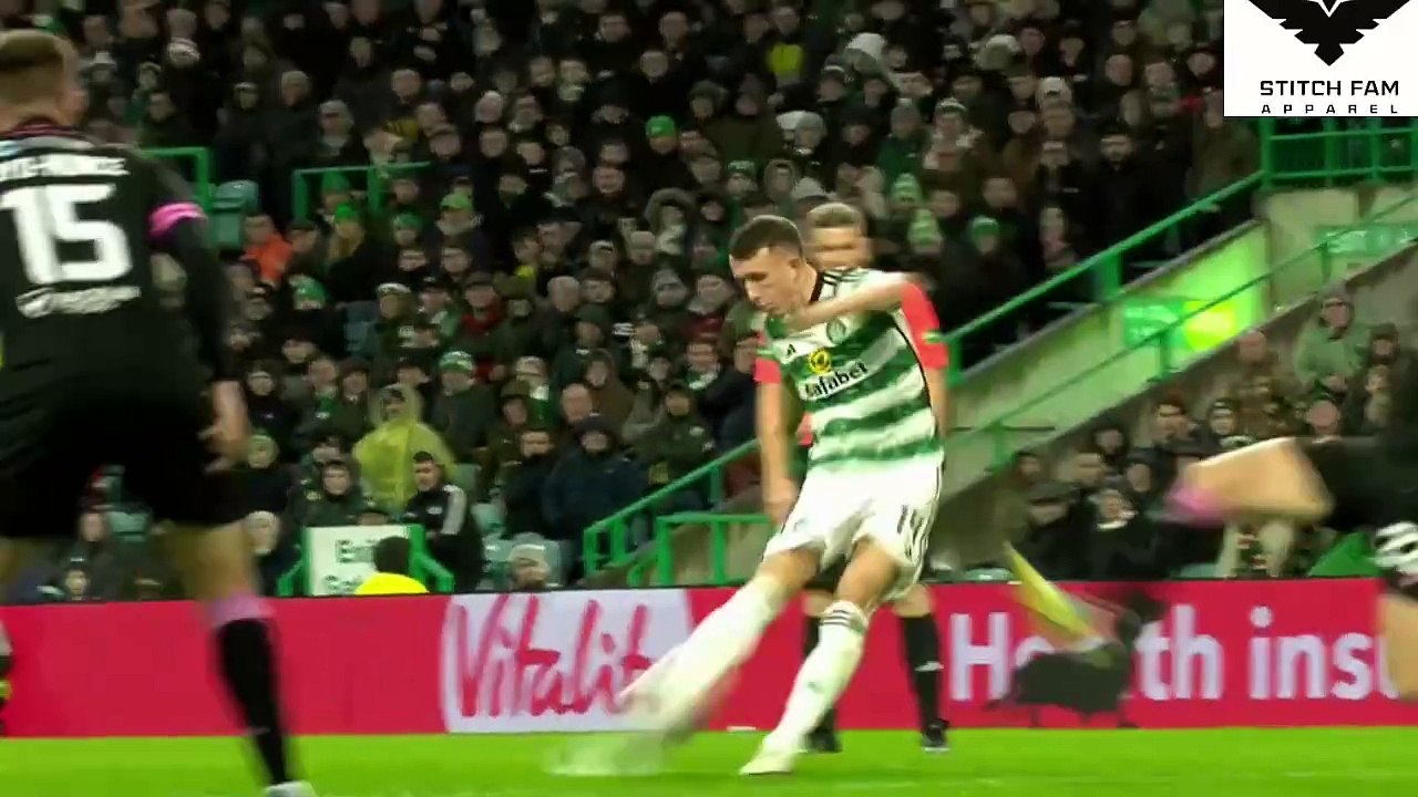 Celtic vs St Mirren Highlights Nov 1,2023 Scotland Premiership