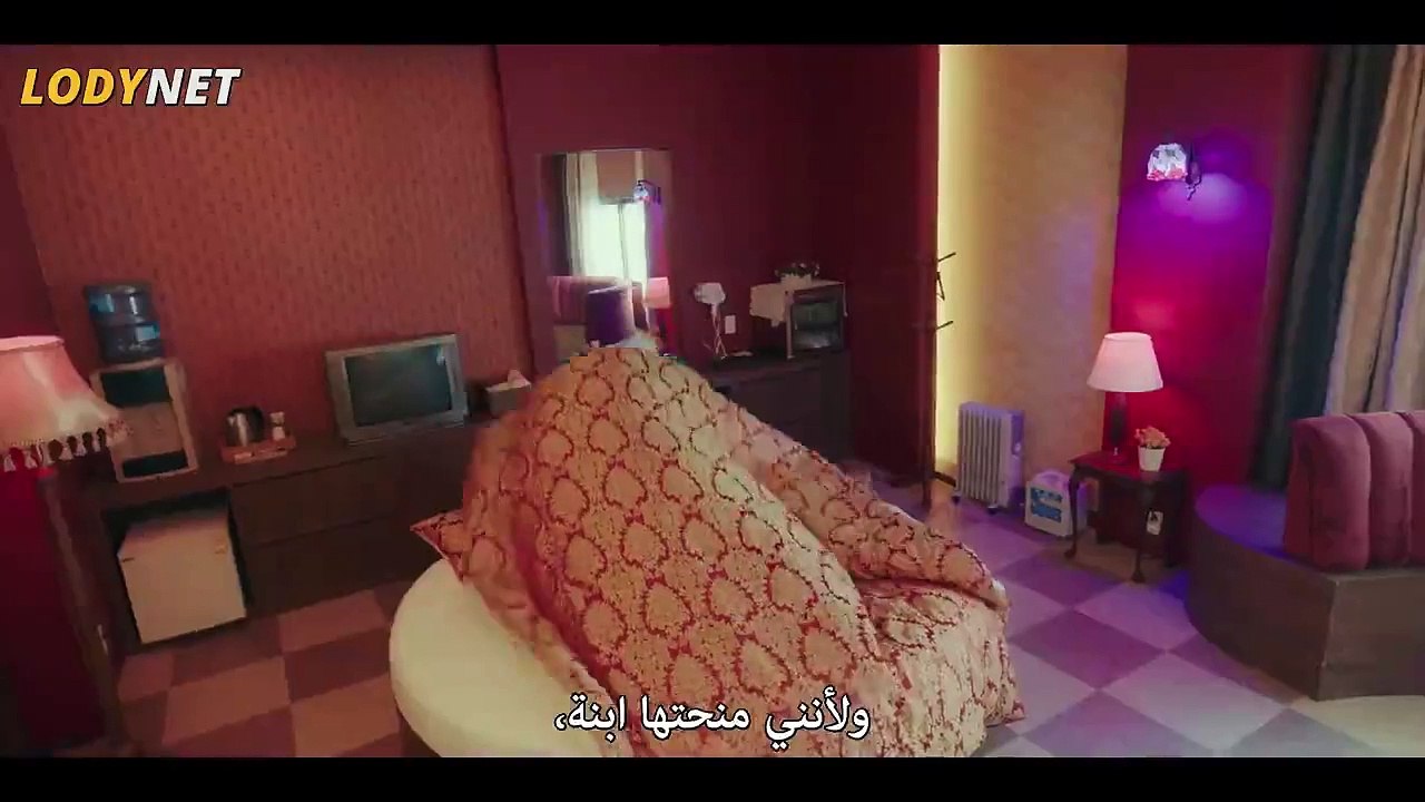 الفتاة القوية نام سون الحلقة 1 الاولى