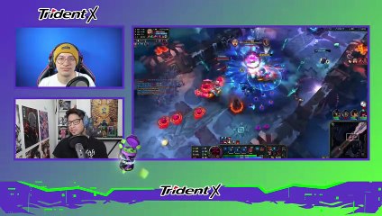 Trident X Rebirth: New Launch 🚀