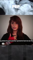 Jessy Mendiola | PEP Celebrity Katakot Story #shorts