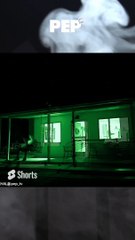 Khalil Ramos | PEP Celebrity Katakot Story #shorts