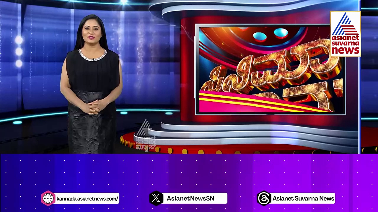 ಆ್ಯಕ್ಷನ್‌ ಪ್ರಿನ್ಸ್ 'KD' ಪ್ರಪಂಚಕ್ಕೆ ಧರ್ಮನ ಎಂಟ್ರಿ! ಕೆಡಿಗೂ ಧರ್ಮನಿಗೂ ಏನು ಸಂಬಂಧ ?