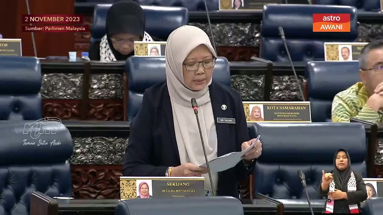 WHO CA+, IHR 2005 : Malaysia pertahan prinsip keadilan dalam pentadbiran kesihatan global