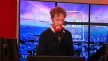 Le journal RTL de 04h30 du 02 novembre 2023