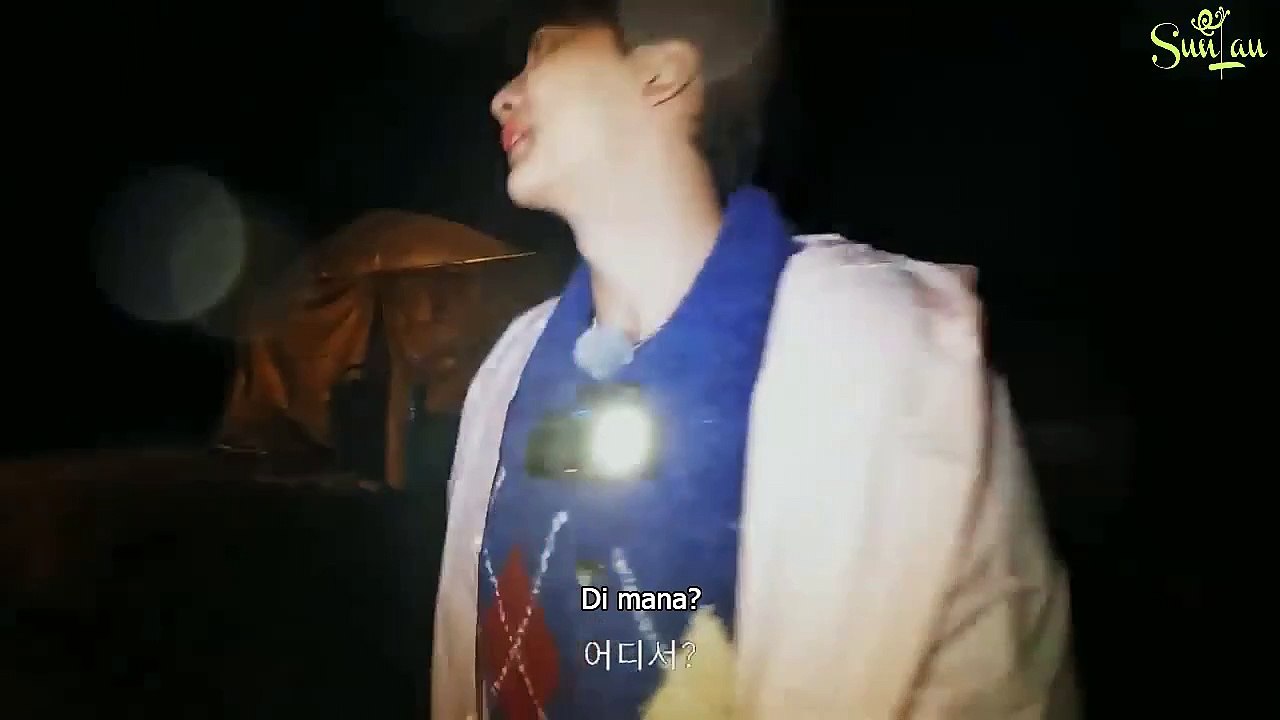 [ENG/INDO SUB] GOING SEVENTEEN EP.95 구원(舊怨) #1 (Grudge #1)