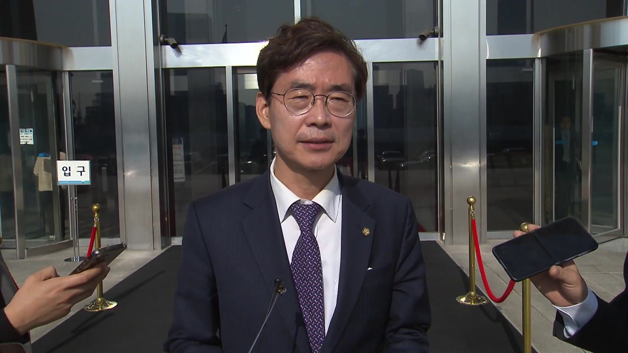 與, '김포 서울 편입' 관련 특위 발족...위원장 조경태 / YTN
