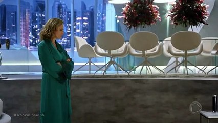 Apocalipsis - Capitulo 182 Español Latino