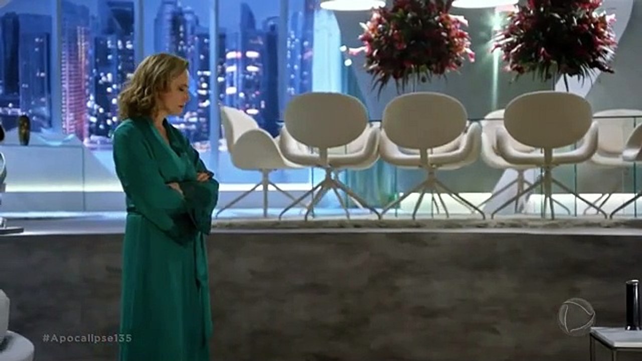Apocalipsis - Capitulo 182 Español Latino