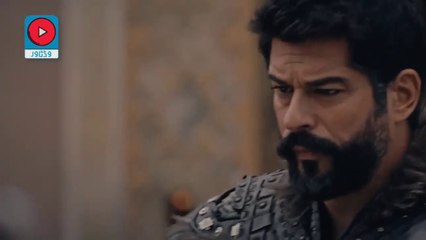 Kurulus Osman Season 5 Episode 134 (4) - Part 02 With Urdu Subtitle  Iqra Studio DailyMotion