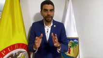 Denuncian presunta financiación ilegal en la campaña de Juan Carlos Upegui Vanegas para la Alcaldía de Medellín