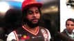 Patty Mills' support for Hawks inaugural Indigenous Round (December 2018)