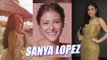 Fast Talk with Boy Abunda: Sanya Lopez (Episode 201)