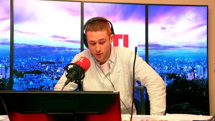 Le journal RTL de 5h du 02 novembre 2023