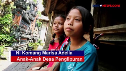 Penglipuran Bali Jadi Desa Terbersih di Dunia, Ini Rahasianya