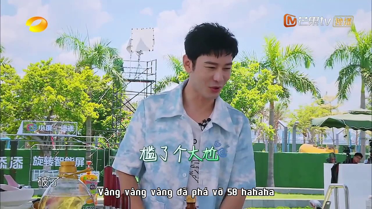 Vietsub EP 10 PART 7 CUT Nhà hàng trung hoa SEASON 5