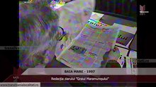 BAIA MARE (1997) - Redacția ziarului ”Graiul Maramureșului”