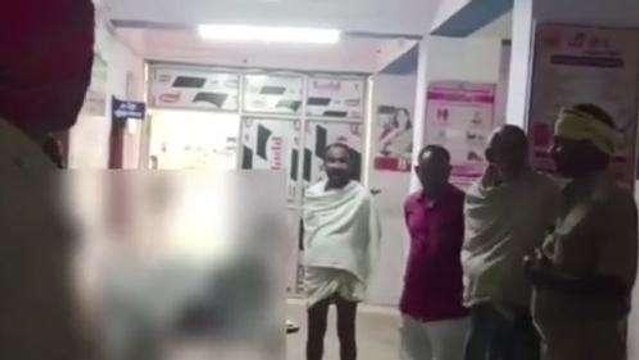 जमुई: अपराधियों ने ग्रामीण चिकित्सक की गोली मारकर की हत्या, इलाके में फैली सनसनी