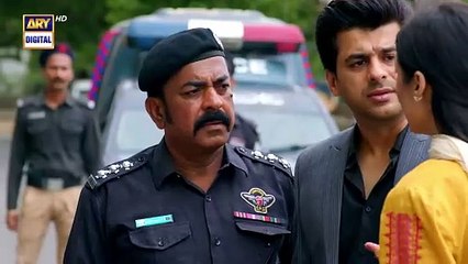 Ehsaan Faramosh _ Episode 61 _ 1st November 2023 _ ARY Digital Drama