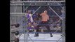 FULL MATCH — Kane vs. MVP — Steel Cage Match： SmackDown, Nov. 24, 2006